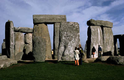 Art History Lectures by Ted Mahle &mdash; image 12 of 75