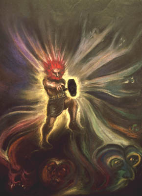 Drawing by Ted Mahle &mdash; image 1 of 75