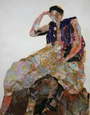 Drawing by Ted Mahle &mdash; image 50 of 75