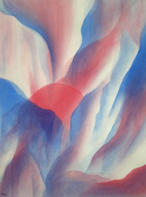 Student Work by Ted Mahle &mdash; image 1 of 75