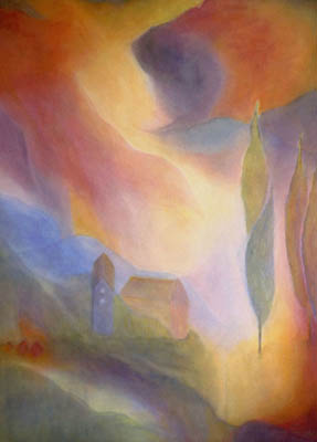 Student Work by Ted Mahle &mdash; image 5 of 75