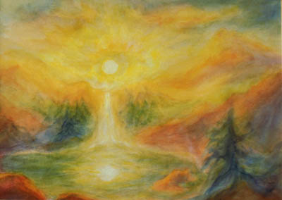 Student Work by Ted Mahle &mdash; image 6 of 75