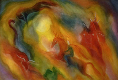 Student Work by Ted Mahle &mdash; image 15 of 75