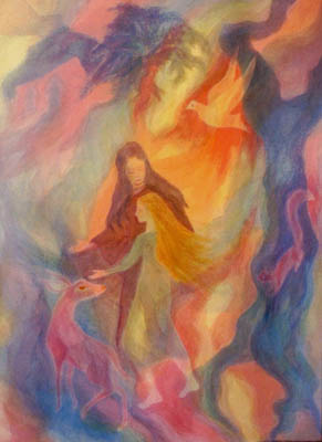 Student Work by Ted Mahle &mdash; image 18 of 75