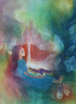 Student Work by Ted Mahle &mdash; image 22 of 75