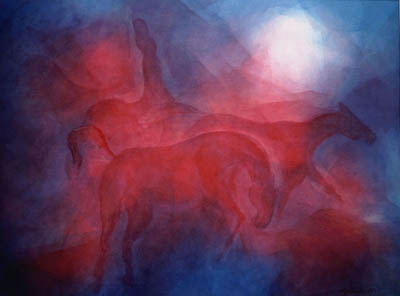 Student Work by Ted Mahle &mdash; image 31 of 75
