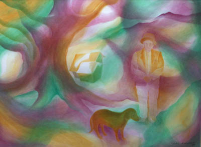 Student Work by Ted Mahle &mdash; image 33 of 75