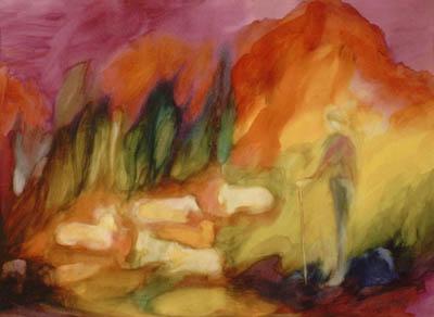 Student Work by Ted Mahle &mdash; image 36 of 75