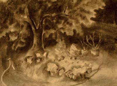Student Work by Ted Mahle &mdash; image 41 of 75