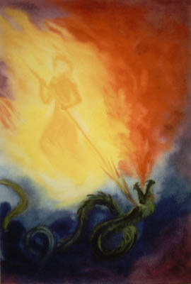 Student Work by Ted Mahle &mdash; image 51 of 75