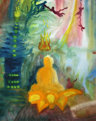 Student Work by Ted Mahle &mdash; image 55 of 75