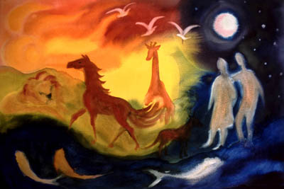 Student Work by Ted Mahle &mdash; image 59 of 75