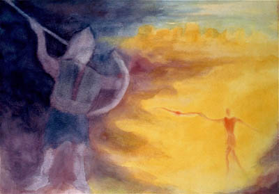 Student Work by Ted Mahle &mdash; image 60 of 75