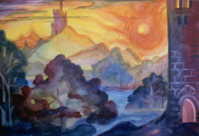 Student Work by Ted Mahle &mdash; image 66 of 75