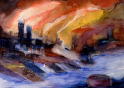 Student Work by Ted Mahle &mdash; image 70 of 75