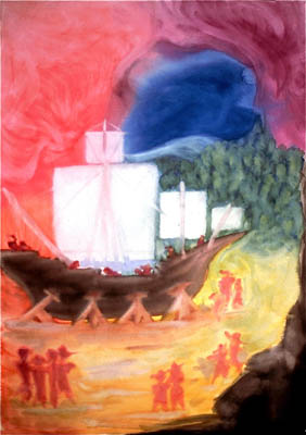 Student Work by Ted Mahle &mdash; image 72 of 75