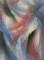 Veil Painting 18