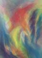 Veil Painting 21