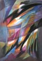 Veil Painting 24