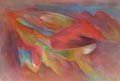 Veil Painting 33