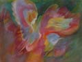Veil Painting 41