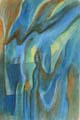 Veil Painting 74
