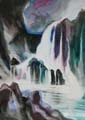 Wet-Method Painting 3