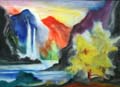 Wet-Method Painting 19