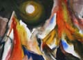 Wet-Method Painting 20