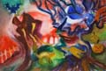 Wet-Method Painting 45