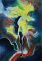 Wet-Method Painting 49